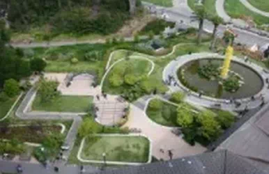 Parks and Recreation