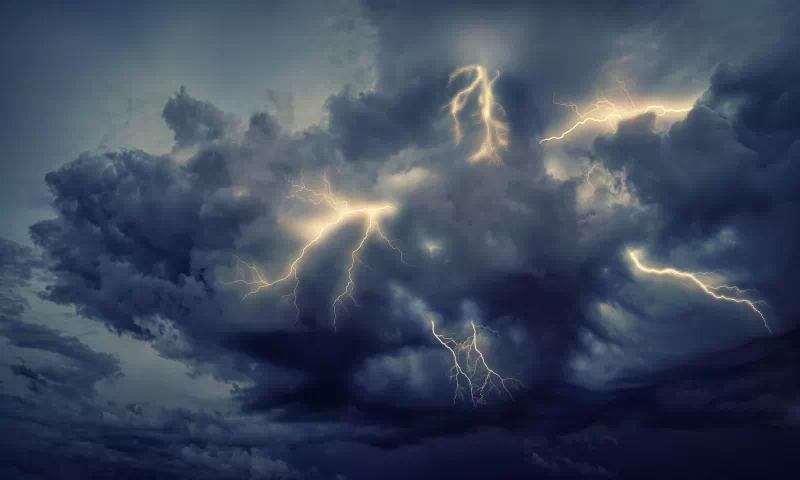 Storm