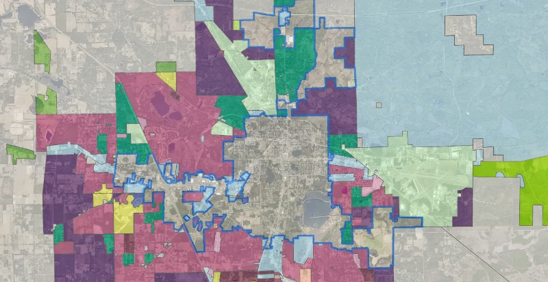 Columbia County,Zoning Department