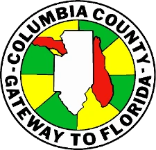 Columbia County Logo
