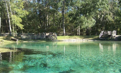 Rum Island Park