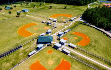 Southside Ball Complex