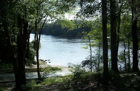 Cone Bridge Road Boatramp